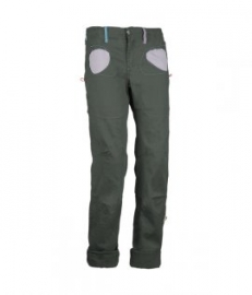 E9 kalhoty dámské Onda Cuff - W20